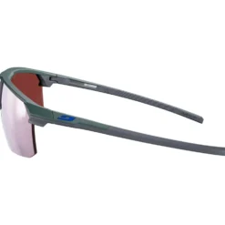 Occhiali da sole Julbo Liry Mat Vert Gris Spectron Hd 3