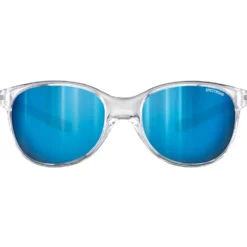Occhiali da sole Julbo Lizzy Cristal Bleu Foncé Spectron 3 Multilayer Bleu