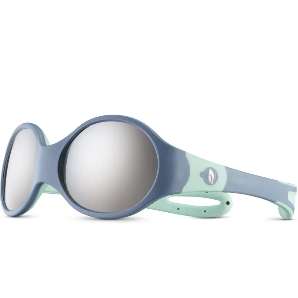 Occhiali da sole Julbo Loop L Bleu Spectron 4