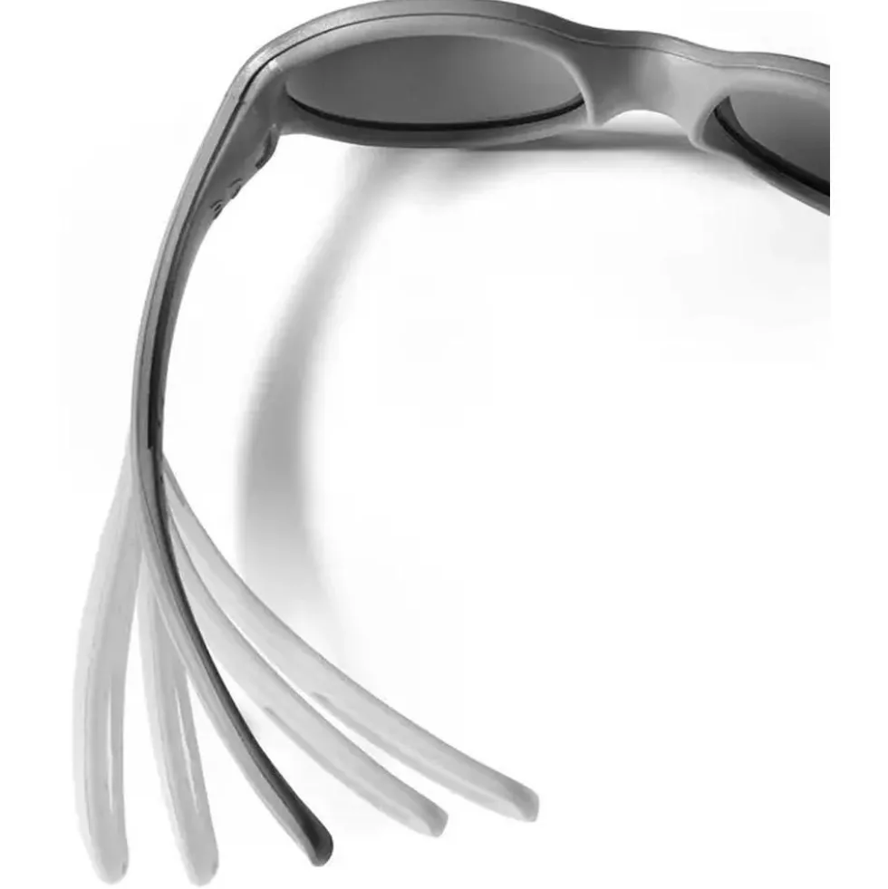 Occhiali da sole Julbo Loop L Bleu Spectron 4
