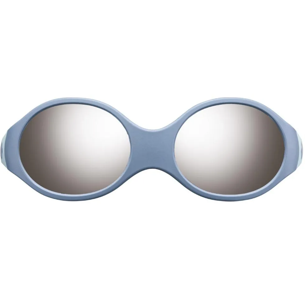 Occhiali da sole Julbo Loop L Bleu Spectron 4