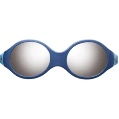 Occhiali da sole Julbo Loop M Bleu Turquoise Sp4