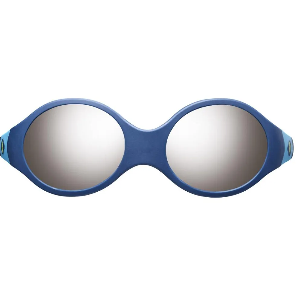 Occhiali da sole Julbo Loop M Bleu Turquoise Sp4