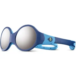 Occhiali da sole Julbo Loop M Bleu Turquoise Sp4