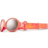 Occhiali da sole Julbo Loop S Corail Orange Gris Clair Sp4