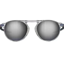 Occhiali da sole Julbo Meta Translucide Bleu Rouge Spectron 3 Polarized