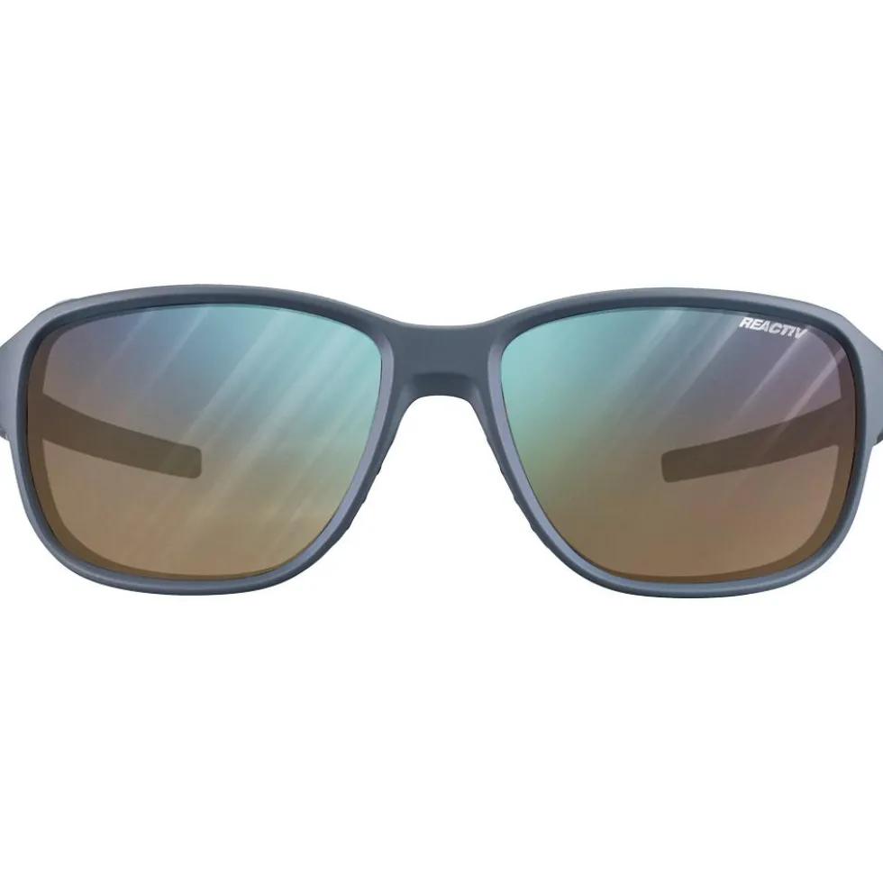 Occhiali da sole Julbo Montebianco 2 Gris Reactiv Performance 2-4