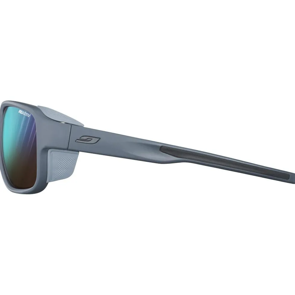 Occhiali da sole Julbo Montebianco 2 Gris Reactiv Performance 2-4