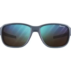 Occhiali da sole Julbo Montebianco 2 Gris Reactiv Performance 2-4