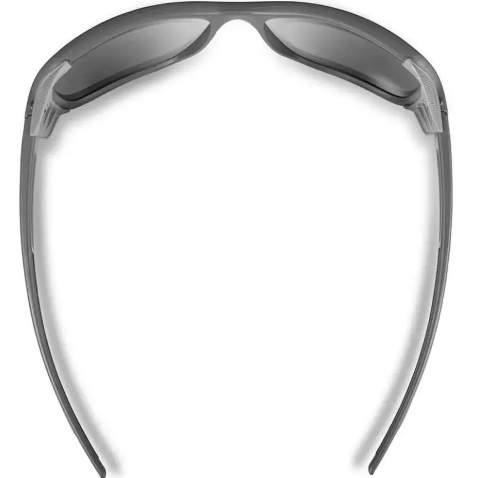 Occhiali da sole Julbo Montebianco 2 Gris Reactiv Performance 2-4