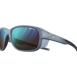 Occhiali da sole Julbo Montebianco 2 Gris Reactiv Performance 2-4