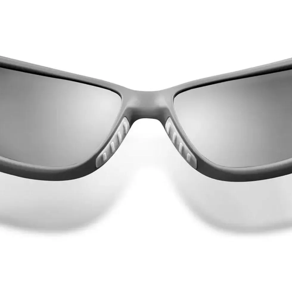 Occhiali da sole Julbo Montebianco 2 Gris Reactiv Performance 2-4