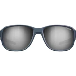 Occhiali da sole Julbo Montebianco 2 Mat Bleu Foncé Spectron 4