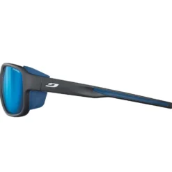 Occhiali da sole Julbo Montebianco 2 Noir Bleu Blanc Spectron 3 Polarized