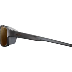 Occhiali da sole Julbo Montebianco 2 Noir Reactiv High Mountain 2-4 noir