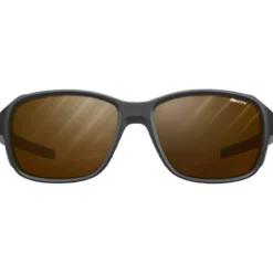 Occhiali da sole Julbo Montebianco 2 Noir Reactiv High Mountain 2-4 noir
