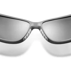 Occhiali da sole Julbo Monterosa 2 Noir Bleu Orange Spectron 3 Polarized