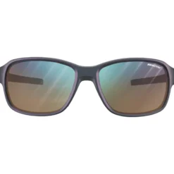 Occhiali da sole Julbo Monterosa 2 Irisé Cyan Rouge Reactiv 2-4