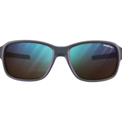 Occhiali da sole Julbo Monterosa 2 Irisé Cyan Rouge Reactiv 2-4