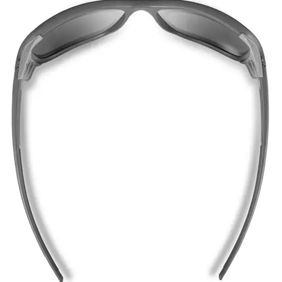 Occhiali da sole Julbo Monterosa 2 Irisé Cyan Rouge Reactiv 2-4