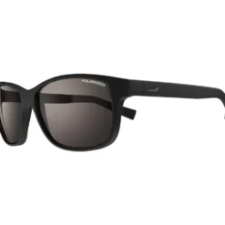 Occhiali da sole Julbo Powell Noir Mat Gun Polarized 3 +