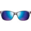 Occhiali da sole Julbo Powell Brillant Gris Orange Polarized Spectron 3