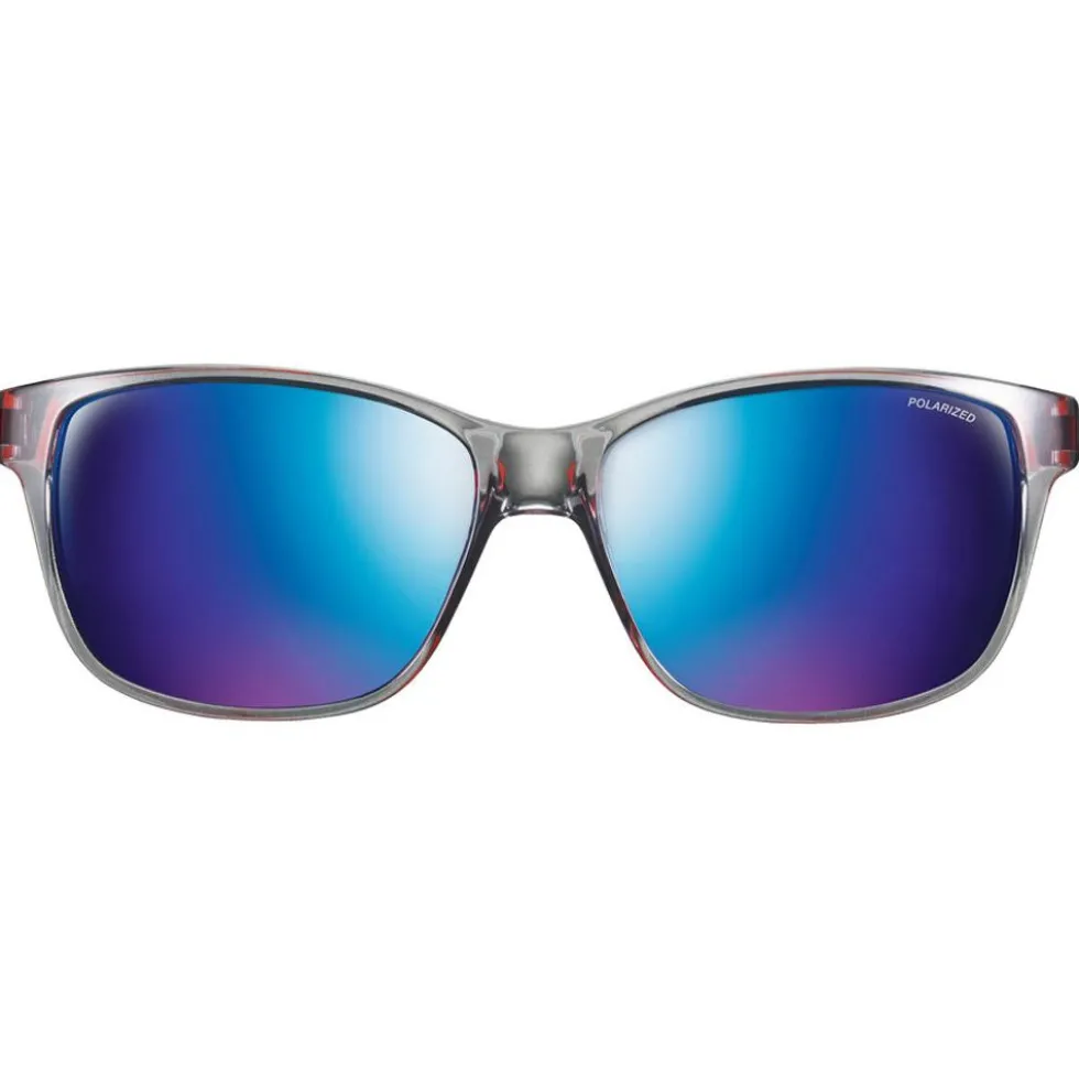 Occhiali da sole Julbo Powell Brillant Gris Orange Polarized Spectron 3