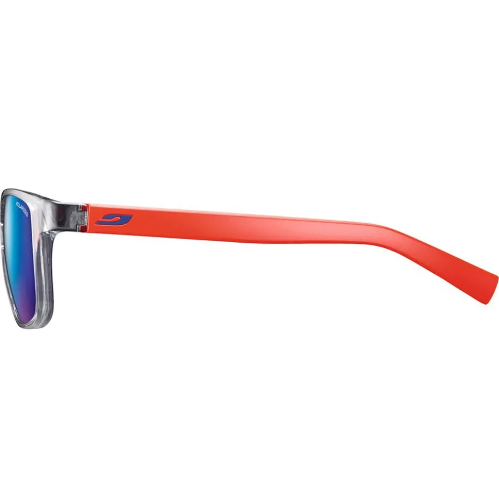 Occhiali da sole Julbo Powell Brillant Gris Orange Polarized Spectron 3