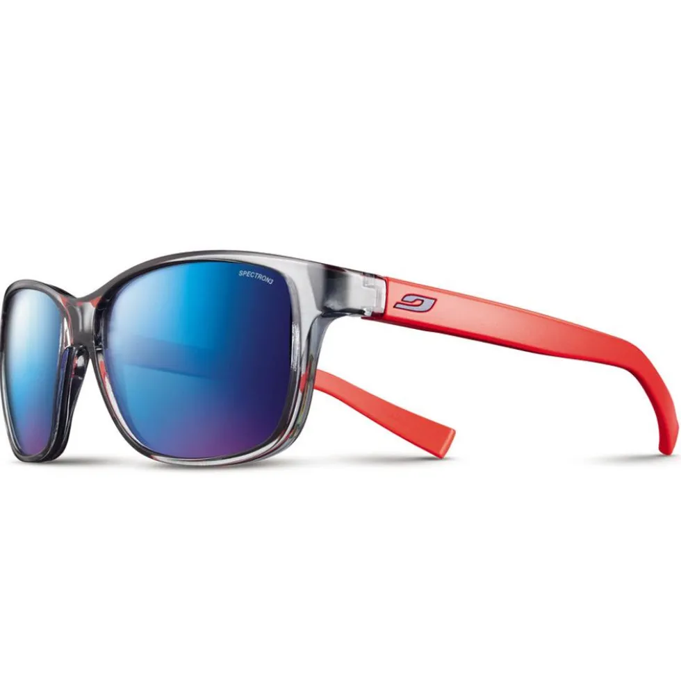 Occhiali da sole Julbo Powell Brillant Gris Orange Polarized Spectron 3