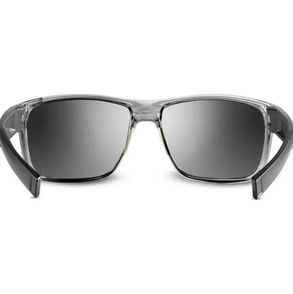 Occhiali da sole Julbo Renegade Mat Noir Bleu Spectron 3
