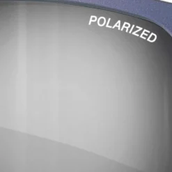 Occhiali da sole Julbo Renegade Mat Bleu Rouge Irisé Spectron 3 Polarized