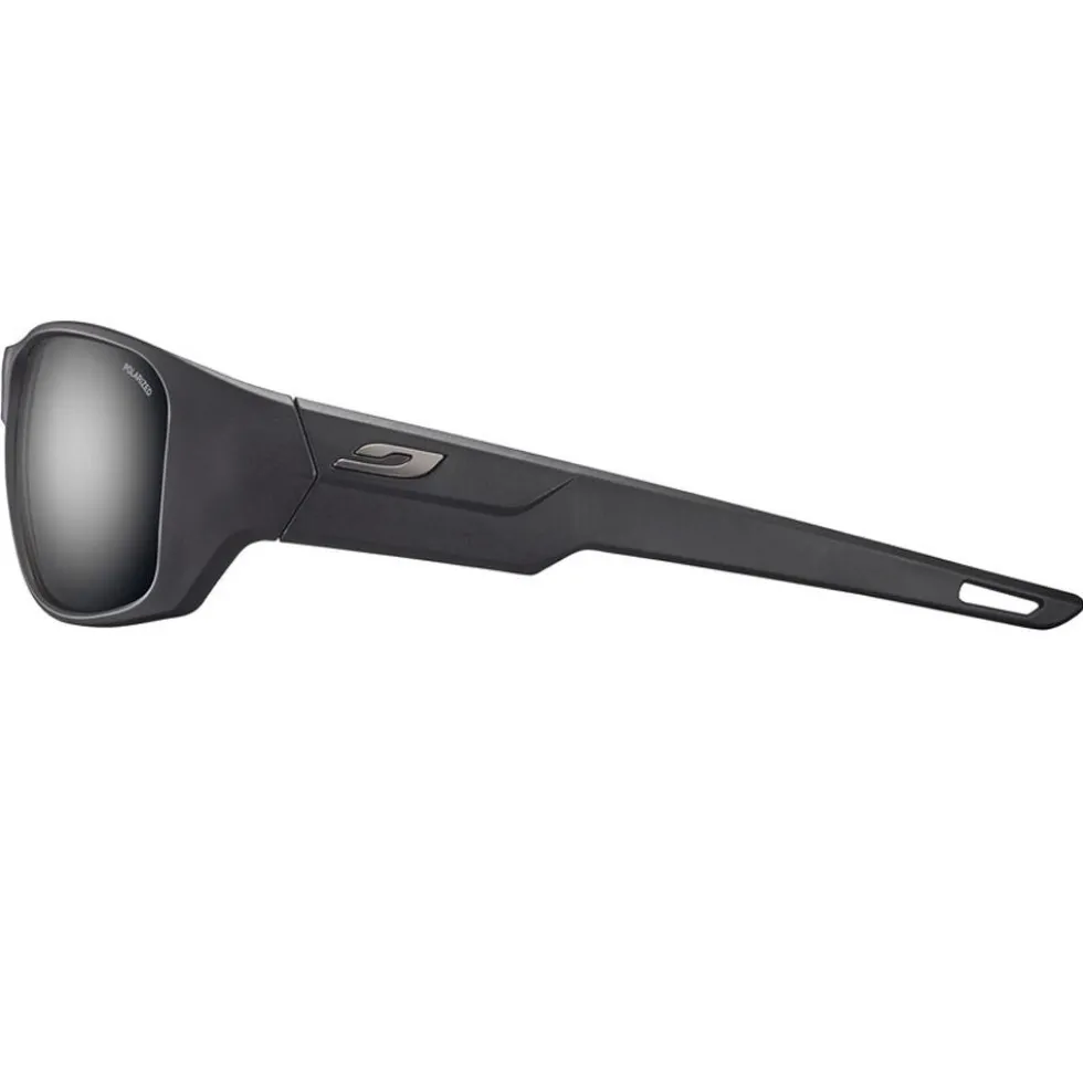 Occhiali da sole Julbo Rookie 2 Mat Noir Polar Junior 3