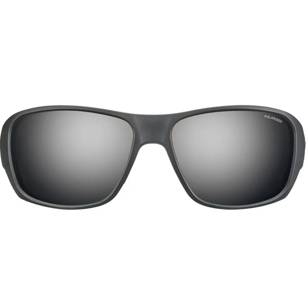 Occhiali da sole Julbo Rookie 2 Mat Noir Polar Junior 3