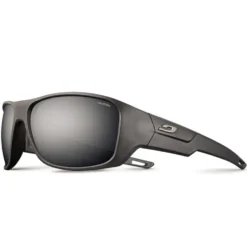 Occhiali da sole Julbo Rookie 2 Mat Noir Polar Junior 3