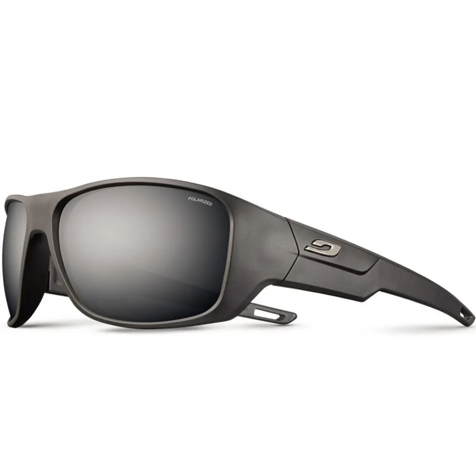 Occhiali da sole Julbo Rookie 2 Mat Noir Polar Junior 3