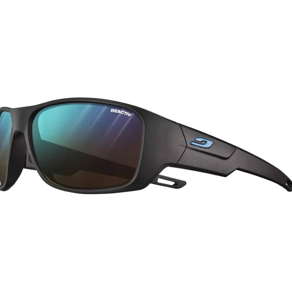 Occhiali da sole Julbo Rookie 2 Mat Noir Reactiv 2-4