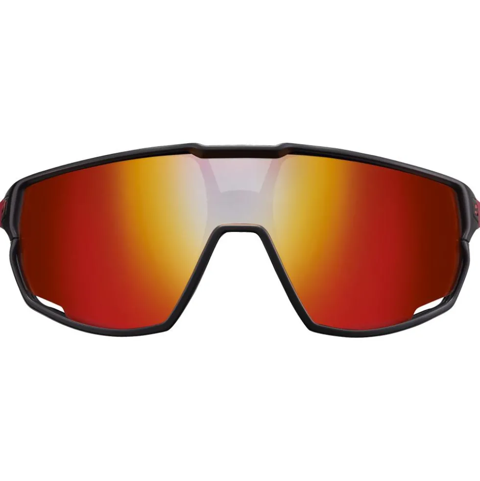 Occhiali da sole Julbo Rush Noir/rouge Spectron 3 Cf