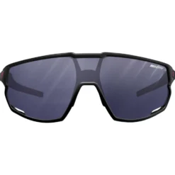 Occhiali da sole Julbo Rush Noir Rouge Reactiv Perfomance 0-3