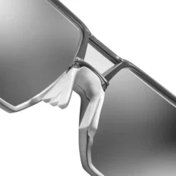 Occhiali da sole Julbo Rush Noir Rouge Reactiv Perfomance 0-3