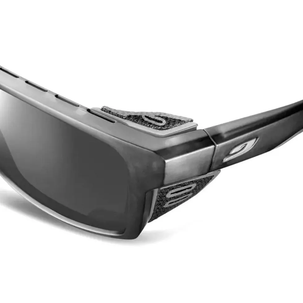 Occhiali da sole Julbo Shield Noir Mat Alti Arc 4
