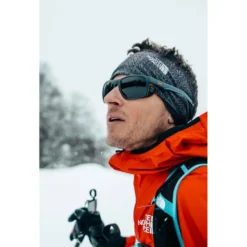 Occhiali da sole Julbo Shield Bleu Mat Cameleon