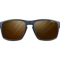 Occhiali da sole Julbo Shield Bleu Mat Cameleon