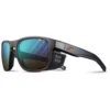 Occhiali da sole Julbo Shield M Noir Reactiv Performance 2-4