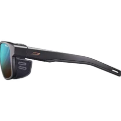 Occhiali da sole Julbo Shield M Noir Reactiv Performance 2-4