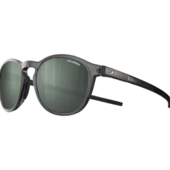 Occhiali da sole Julbo Shine L Translucide Brillant Noir Spectron 3 Polarized