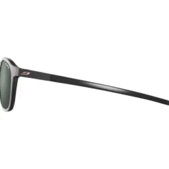Occhiali da sole Julbo Shine L Translucide Brillant Noir Spectron 3 Polarized