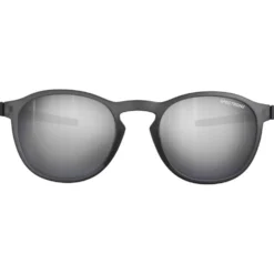 Occhiali da sole Julbo Shine Translucide Mat Noir Spectron 3