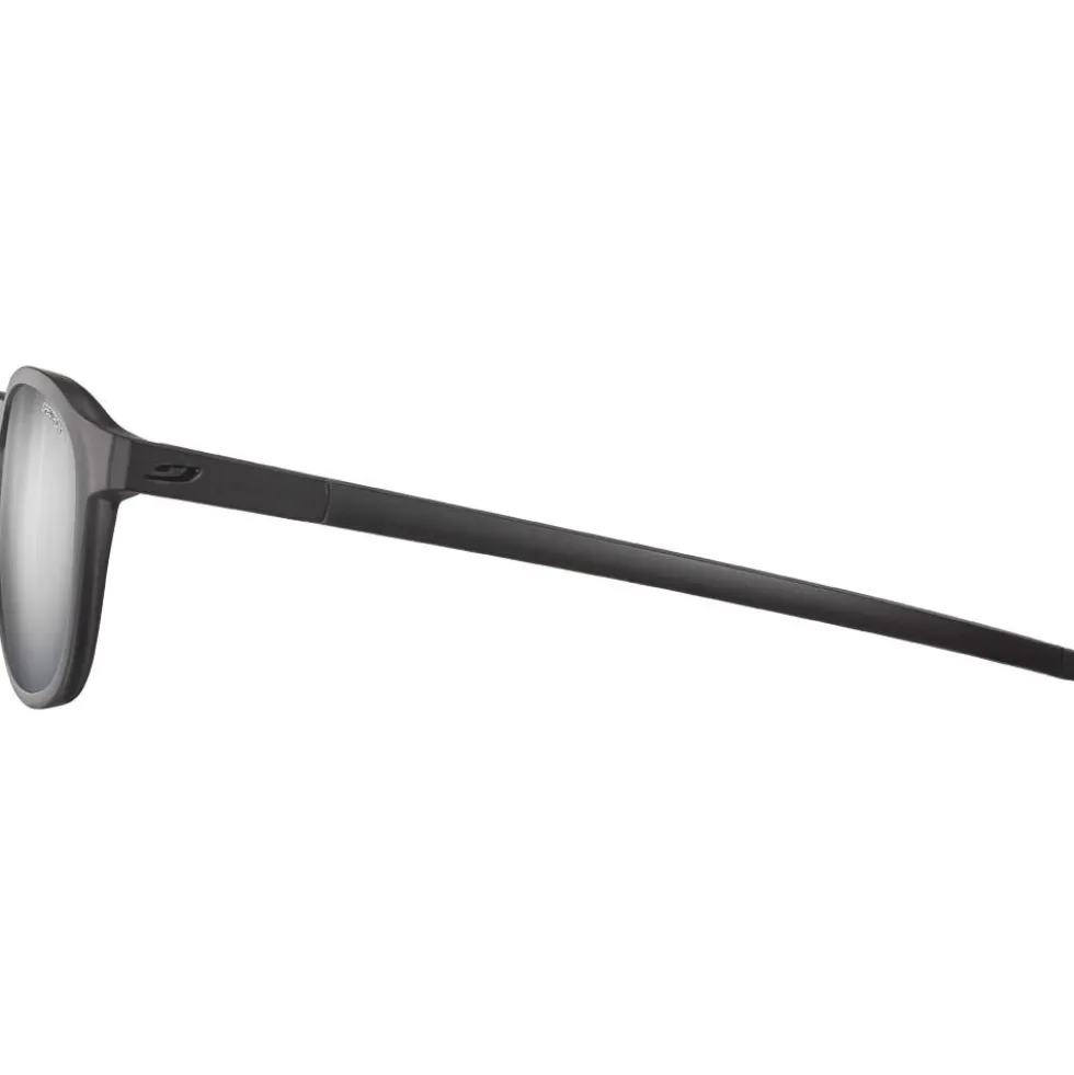 Occhiali da sole Julbo Shine Translucide Mat Noir Spectron 3