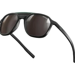 Occhiali da sole Julbo Slack Cover Mat Noir Spectron 4