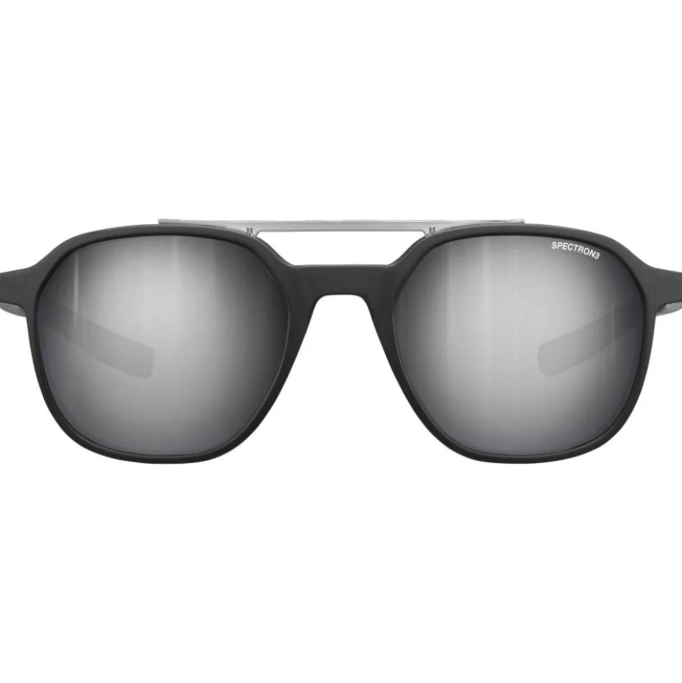 Occhiali da sole Julbo Slack Mat Noir Cristal Spectron 3